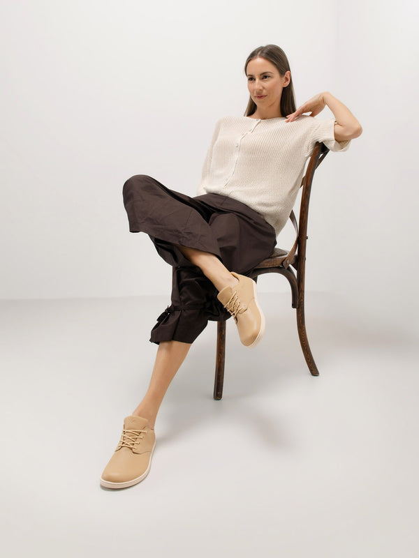 Be Lenka Cityscape - Beige – 4