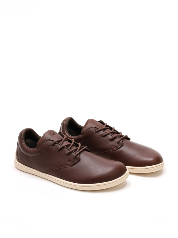 Be Lenka Cityscape - Dark Brown – 3