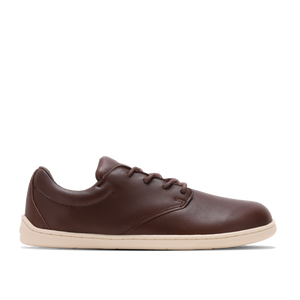 Be Lenka Cityscape - Dark Brown
