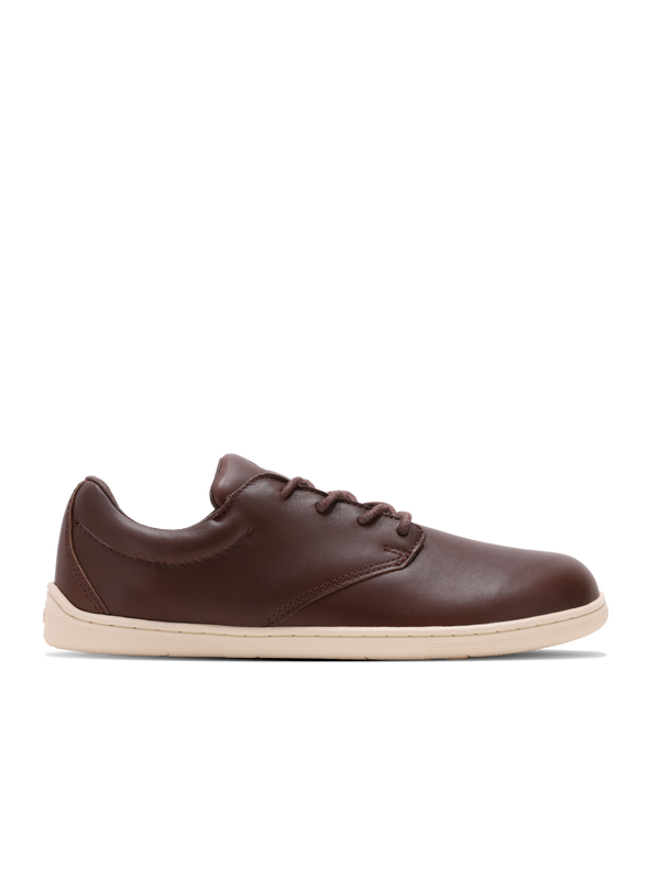 Be Lenka Cityscape - Dark Brown