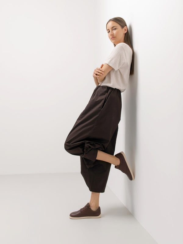 Be Lenka Cityscape - Dark Brown – 8
