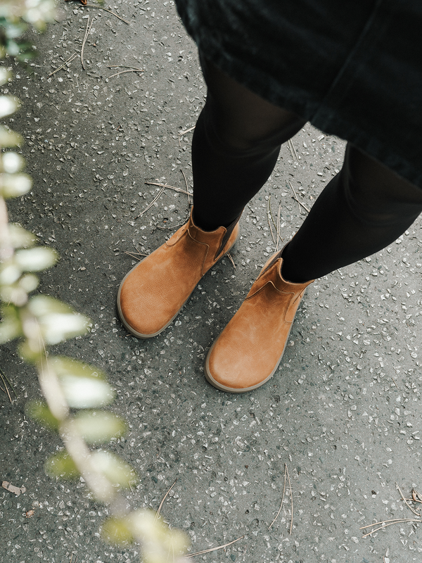 Be Lenka Entice Neo - Cinnamon Brown – 4