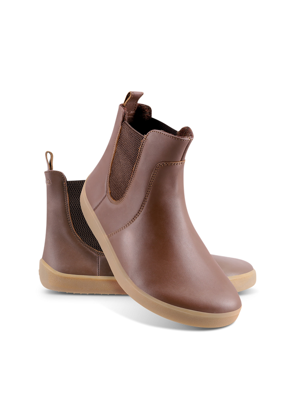 Be Lenka Entice Neo - Dark Brown – 3