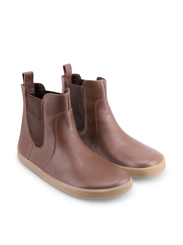 Be Lenka Entice Neo - Dark Brown – 7