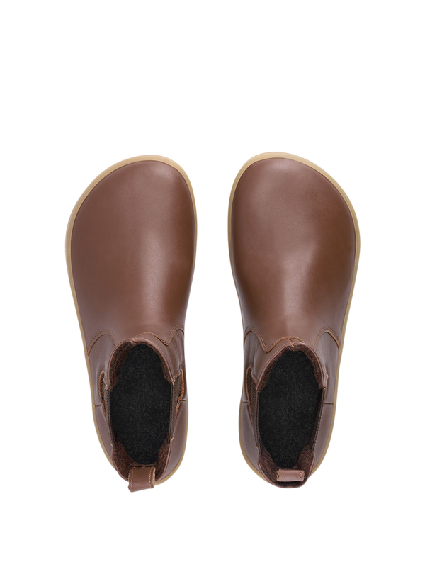 Be Lenka Entice Neo - Dark Brown – 9
