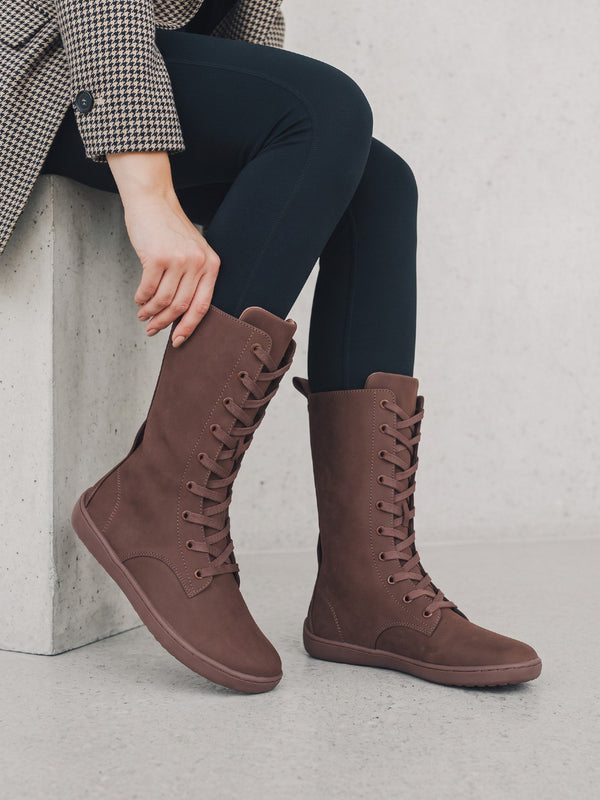 Be Lenka Evon - Dark Brown