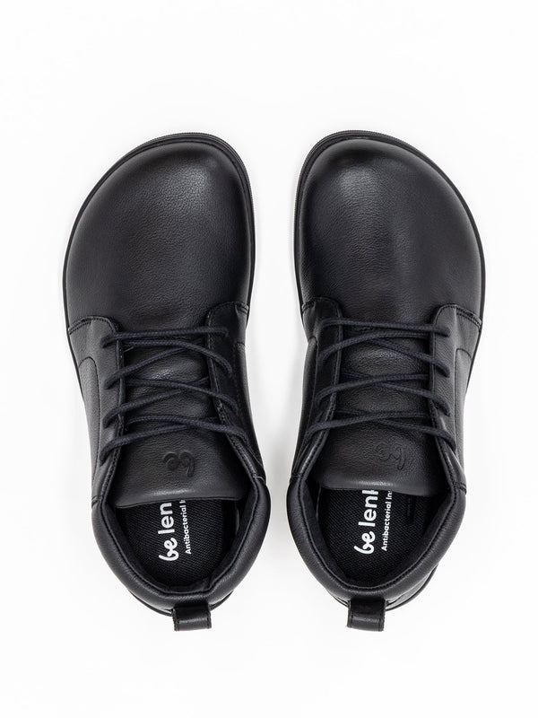 Be Lenka Icono - Black – 6
