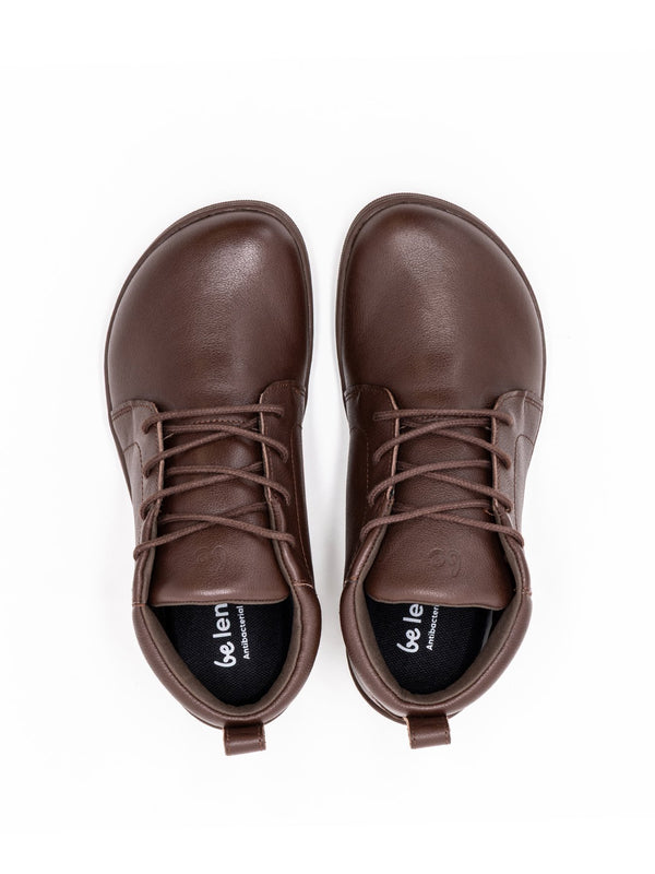 Be Lenka Icono - Chocolate – 6