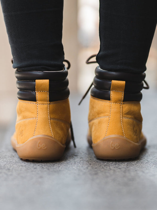 Be Lenka Nevada Neo - Mustard