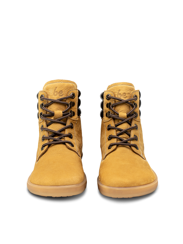 Be Lenka Nevada Neo - Mustard