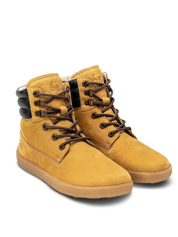 Be Lenka Nevada Neo - Mustard