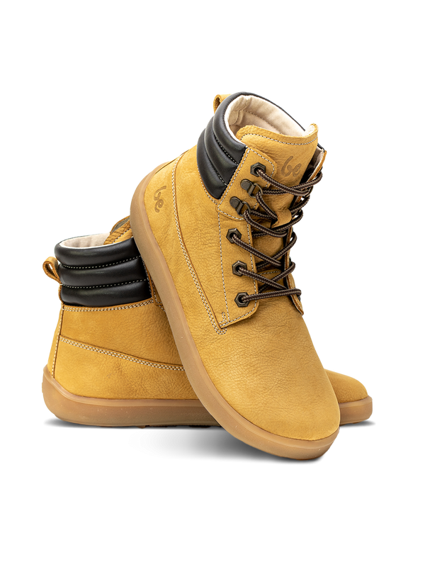 Be Lenka Nevada Neo - Mustard