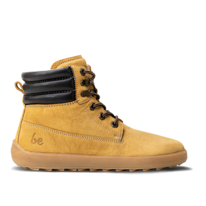 Be Lenka Nevada Neo - Mustard