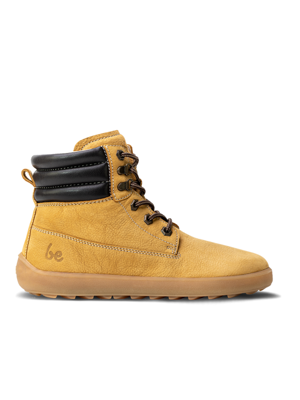 Be Lenka Nevada Neo - Mustard