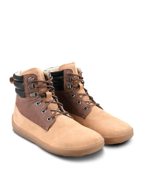 Be Lenka Nevada Neo - Sand & Dark Brown