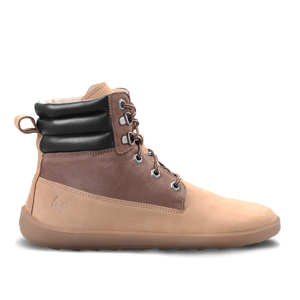 Be Lenka Nevada Neo - Sand & Dark Brown