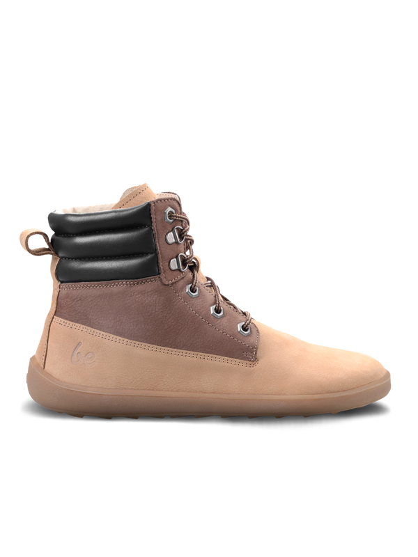 Be Lenka Nevada Neo - Sand & Dark Brown
