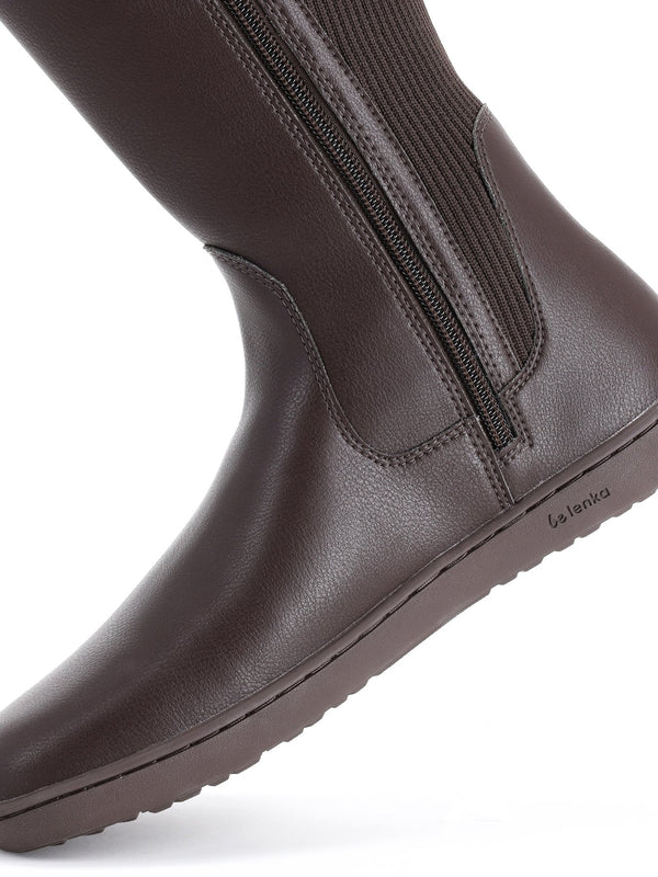 Be Lenka Symphony - Dark Brown – 3