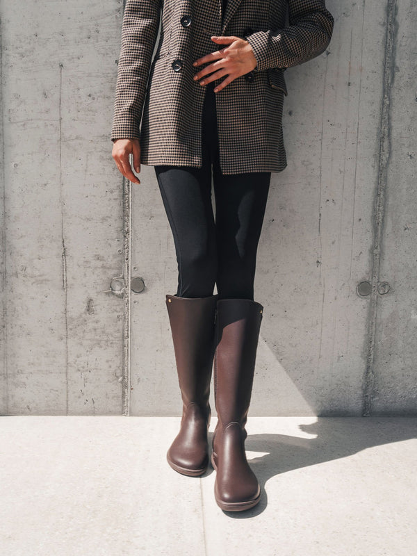 Be Lenka Symphony - Dark Brown – 4