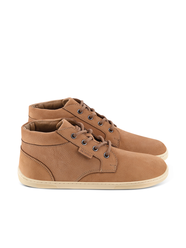 Be Lenka Synergy - Cognac & Beige