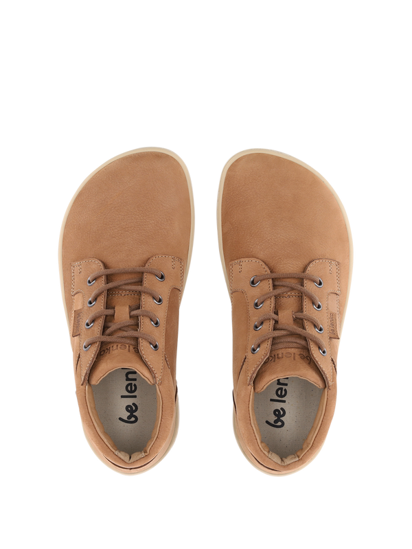 Be Lenka Synergy - Cognac & Beige