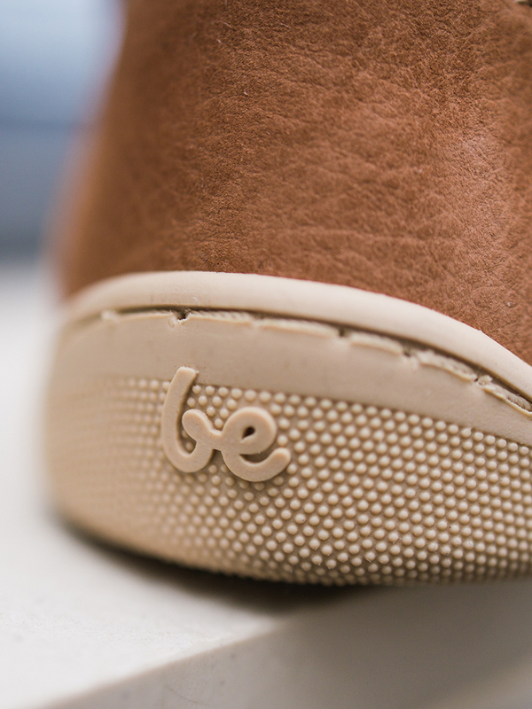 Be Lenka Synergy - Cognac & Beige