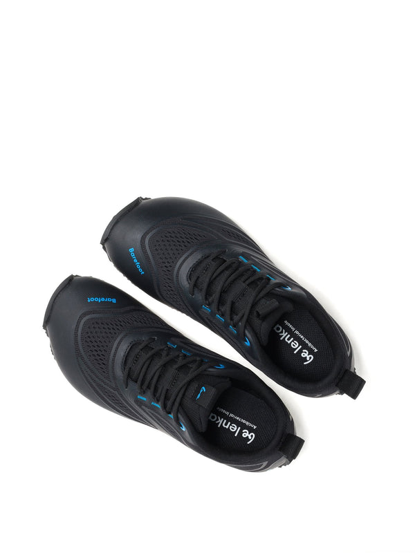 Be Lenka Trailtech - Black & Blue