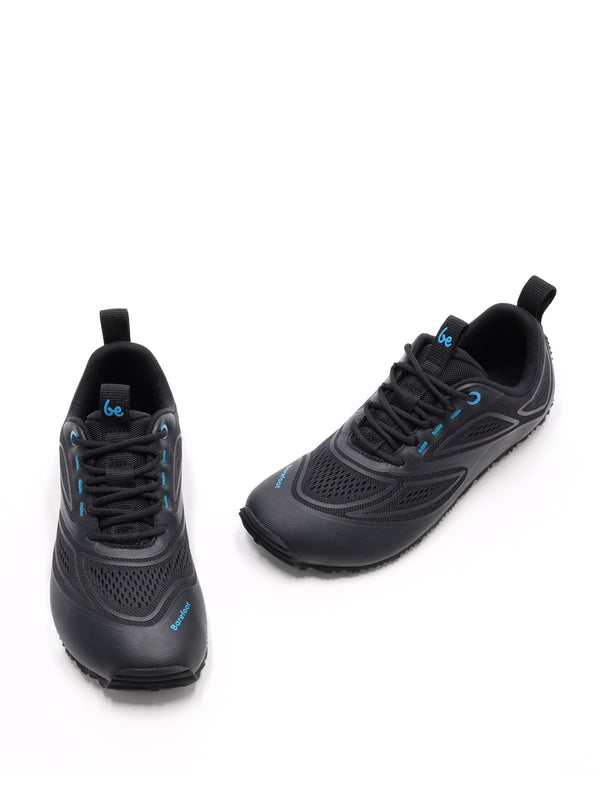 Be Lenka Trailtech - Black & Blue