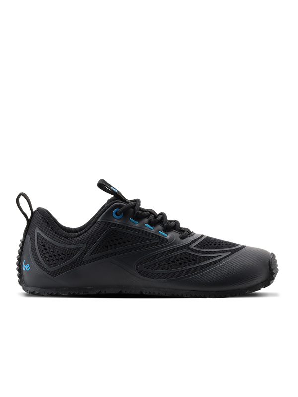 Be Lenka Trailtech - Black & Blue