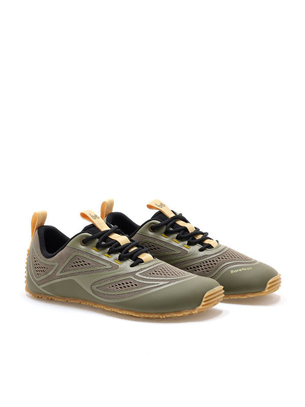 Be Lenka Trailtech - Khaki Green