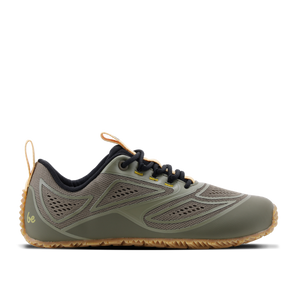Be Lenka Trailtech - Khaki Green