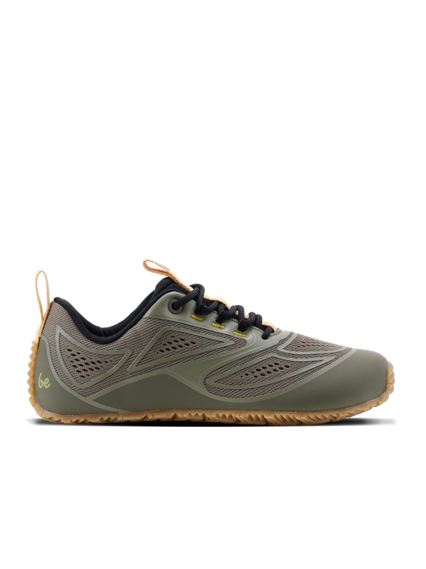 Be Lenka Trailtech - Khaki Green