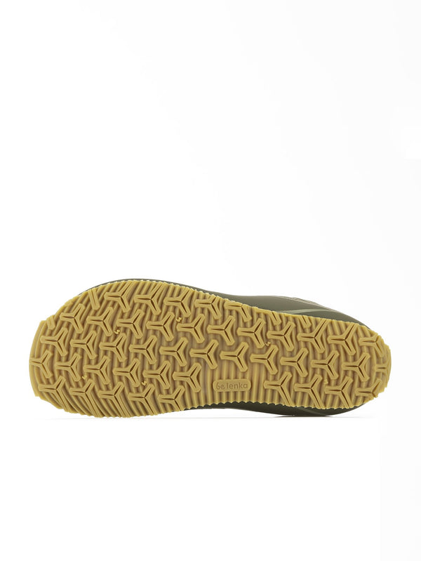 Be Lenka Trailtech - Khaki Green