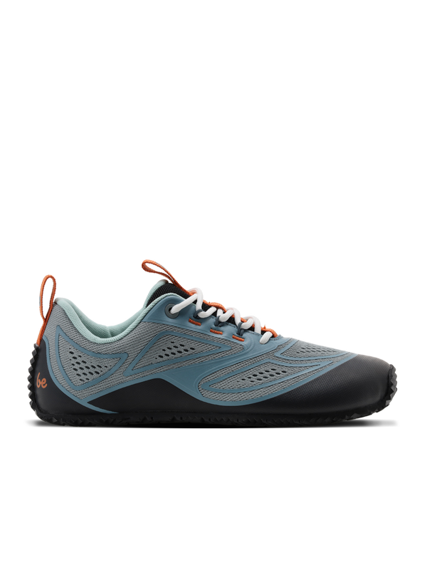 Be Lenka Trailtech - Slate Blue