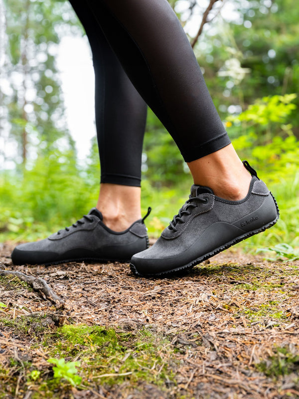 Be Lenka Trailwalker 3.0 - Dark Grey
