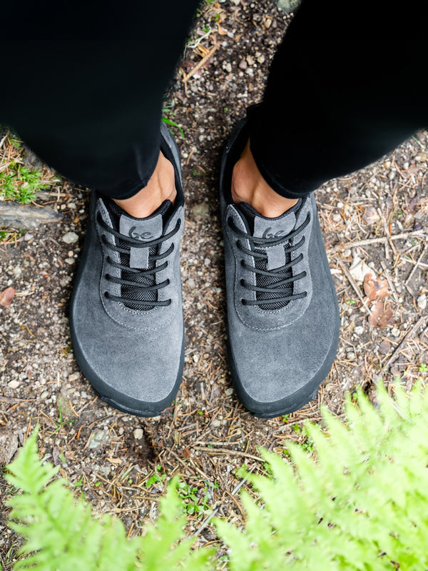 Be Lenka Trailwalker 3.0 - Dark Grey
