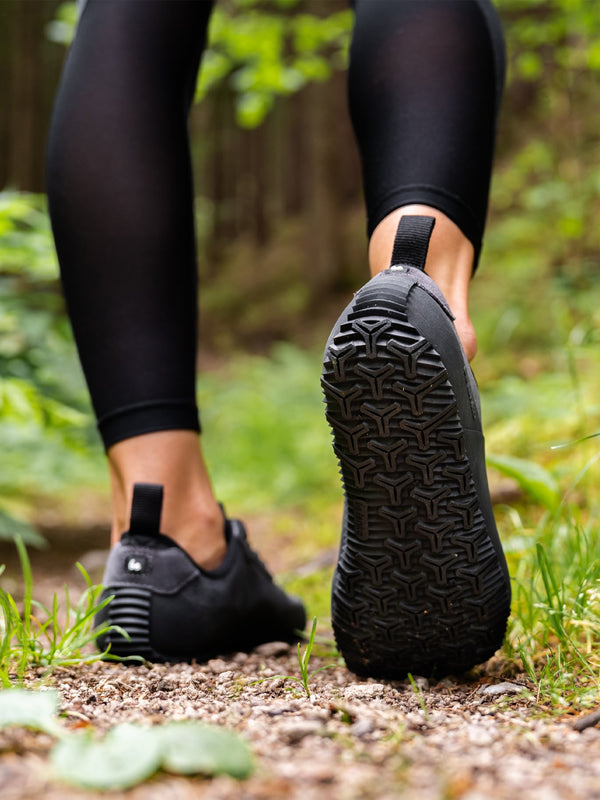 Be Lenka Trailwalker 3.0 - Dark Grey