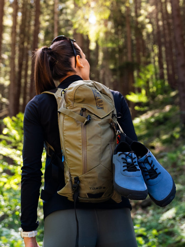 Be Lenka Trailwalker 3.0 - Navy