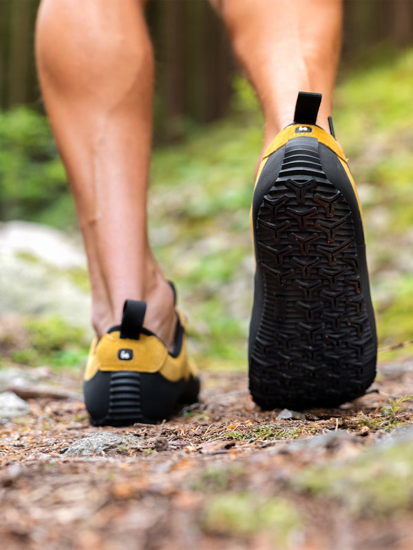 Be Lenka Trailwalker 3.0 - Yellow