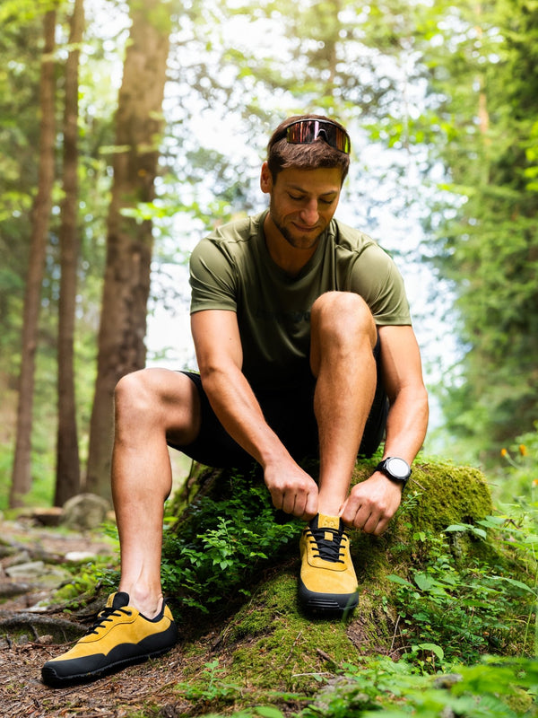 Be Lenka Trailwalker 3.0 - Yellow