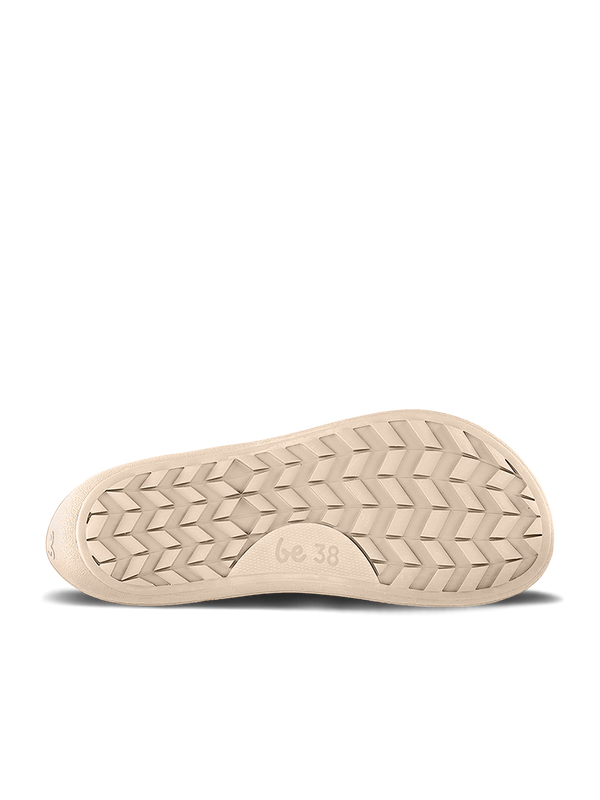 Be Lenka York - Navy, Brown & Beige