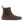 Be Lenka Entice 3.0 Chocolate leather barefoot Chelsea boots – view 1
