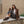 Be Lenka Entice 3.0 Chocolate leather barefoot Chelsea boots – view 2