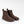 Be Lenka Entice 3.0 Chocolate leather barefoot Chelsea boots – view 3