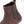 Be Lenka Entice 3.0 Chocolate leather barefoot Chelsea boots – view 4