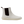 Be Lenka Entice 3.0 Vegan Off-White barefoot Chelsea boots – view 1