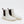 Be Lenka Entice 3.0 Vegan Off-White barefoot Chelsea boots – view 3