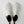 Be Lenka Entice 3.0 Vegan Off-White barefoot Chelsea boots – view 5