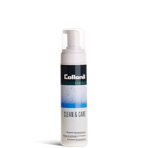 Collonil Clean & Care tisztítóhab – 200 ml