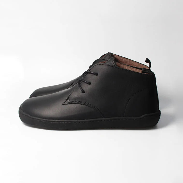 bLIFESTYLE - classicSTYLE Nappa - Black